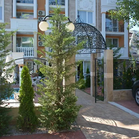 Lägenhet Sweet Homes 5 Apartament