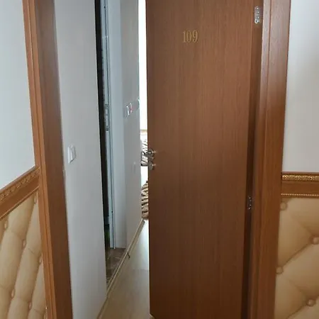 Sweet Homes 5 Apartament Slăntjev Brjag