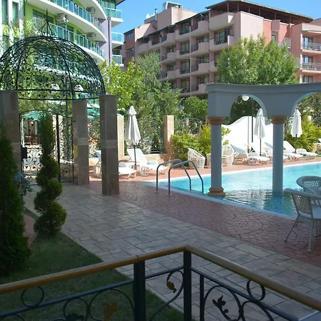 Lägenhet Sweet Homes 5 Apartament *