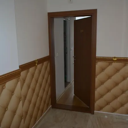 Sweet Homes 5 Apartament Lägenhet Slăntjev Brjag